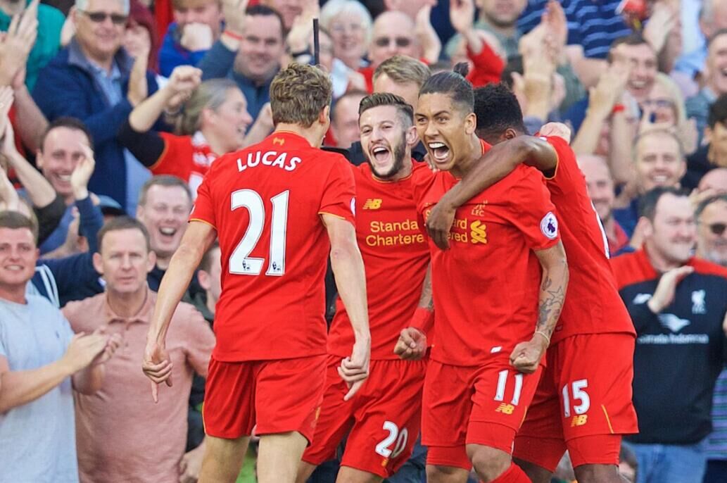 他今天完全控制了节奏