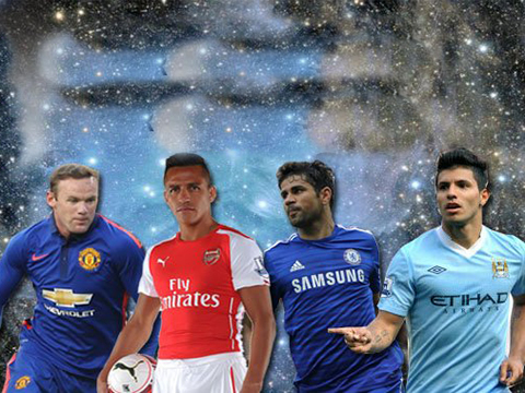 英超半场：福登开场闪击，格瓦迪奥尔破门，曼城2-0利兹联